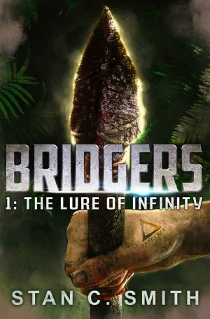 [Bridgers 01] • Bridgers 1 · The Lure of Infinity